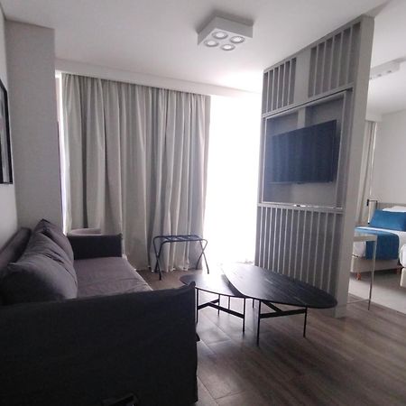 Guemes Hotel & Spa 살타 외부 사진