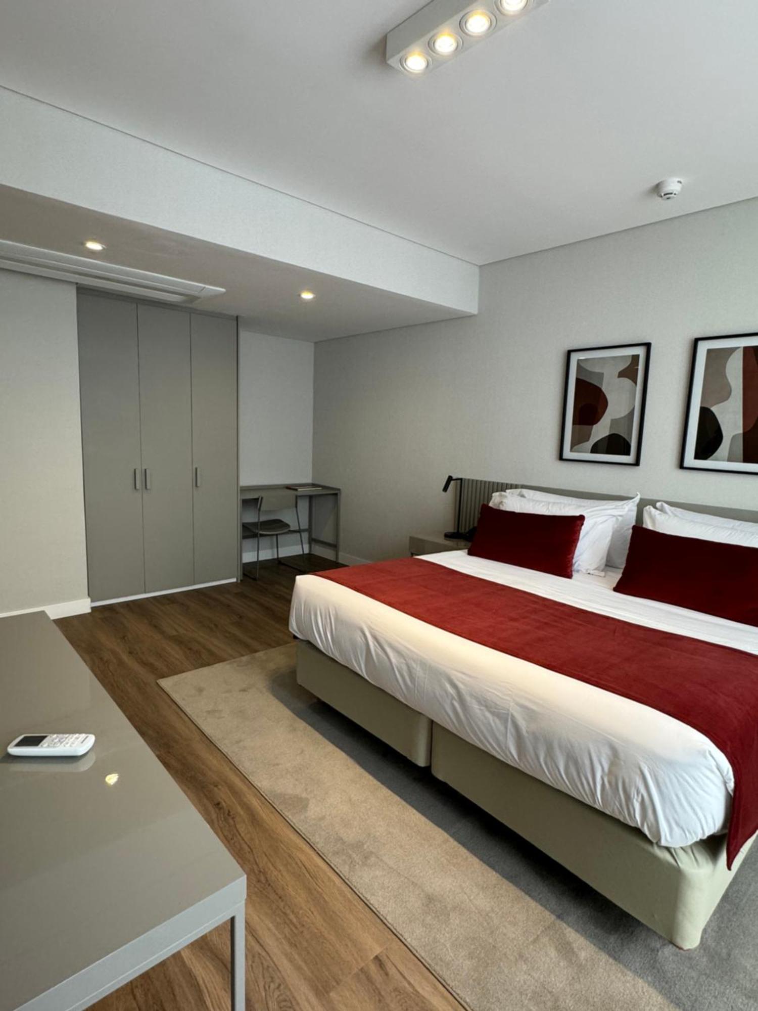 Guemes Hotel & Spa 살타 외부 사진