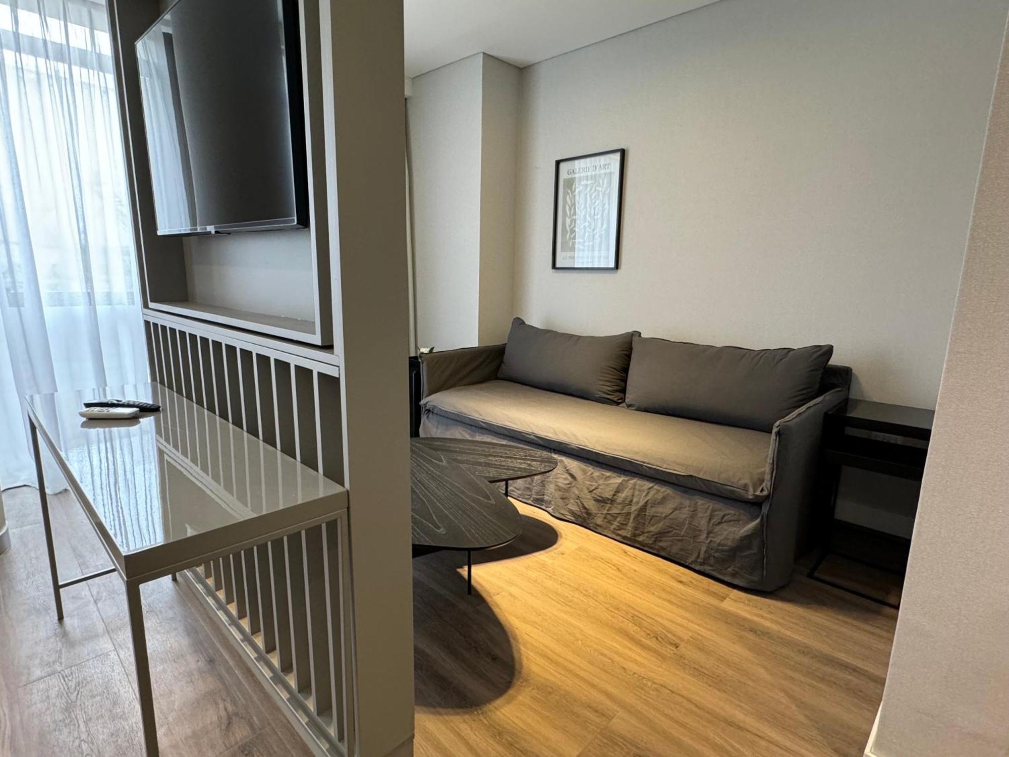 Guemes Hotel & Spa 살타 외부 사진