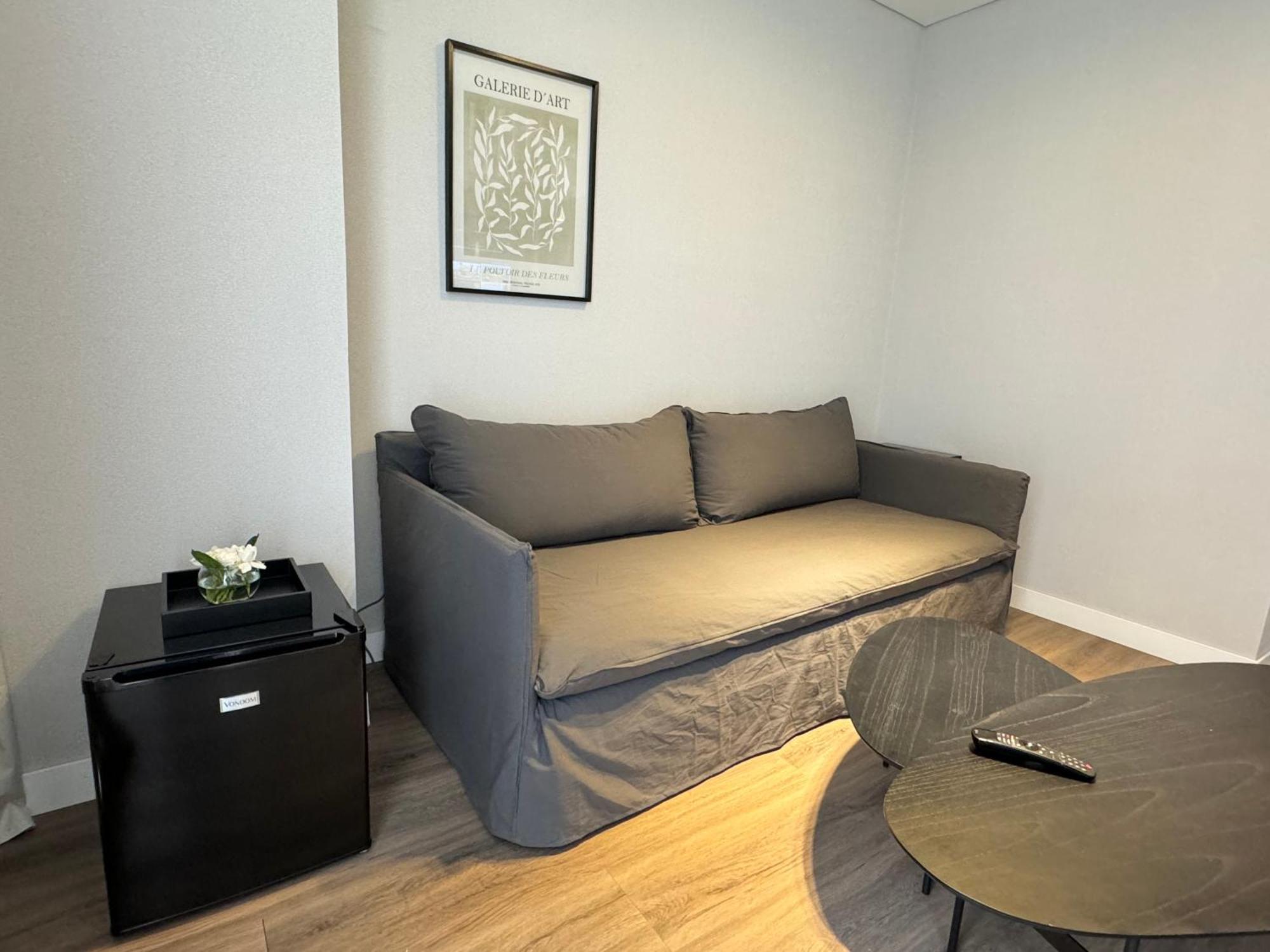 Guemes Hotel & Spa 살타 외부 사진
