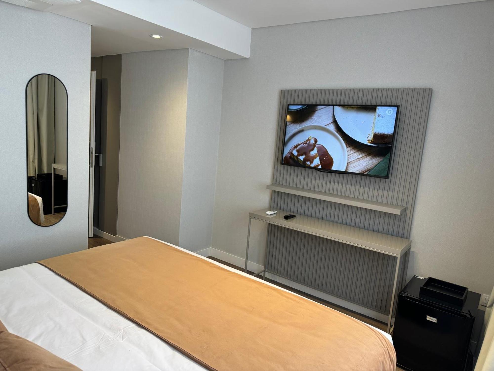 Guemes Hotel & Spa 살타 외부 사진
