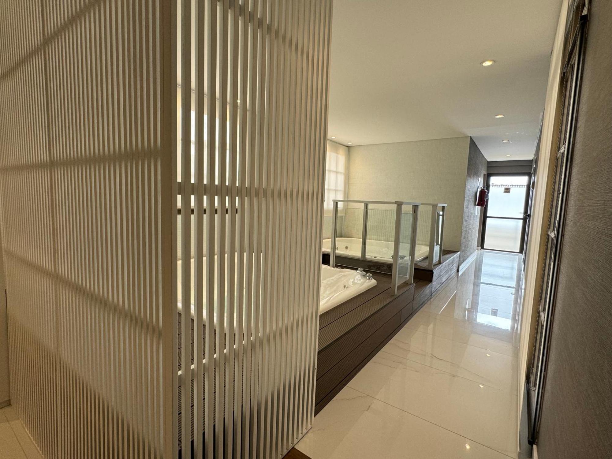 Guemes Hotel & Spa 살타 외부 사진
