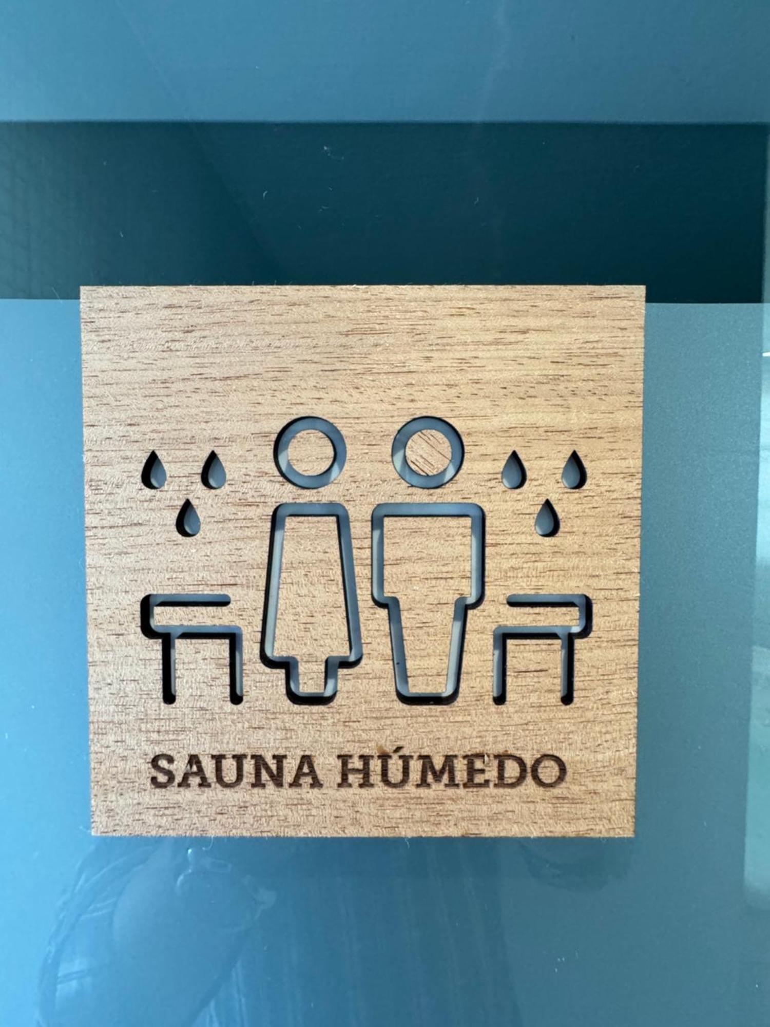 Guemes Hotel & Spa 살타 외부 사진
