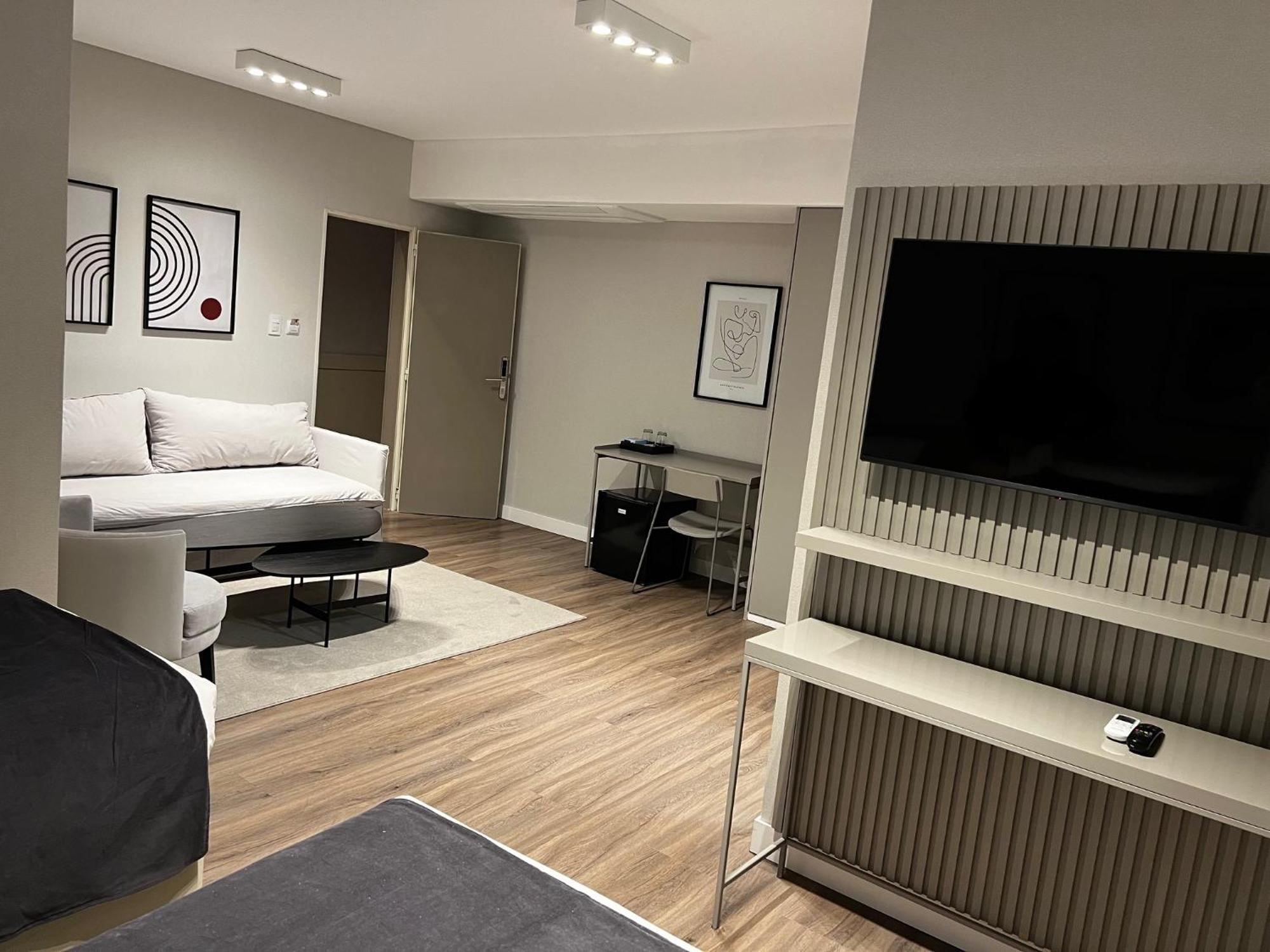 Guemes Hotel & Spa 살타 외부 사진