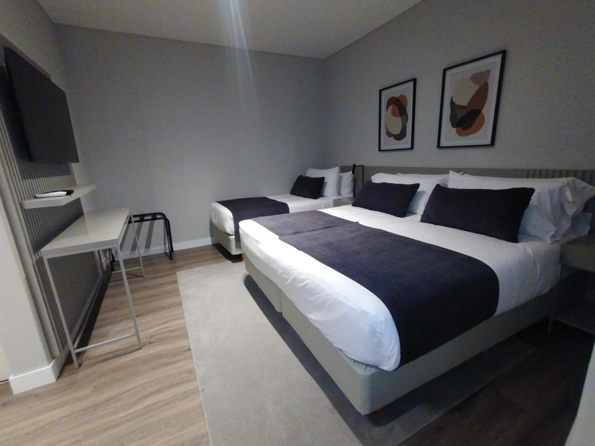 Guemes Hotel & Spa 살타 외부 사진