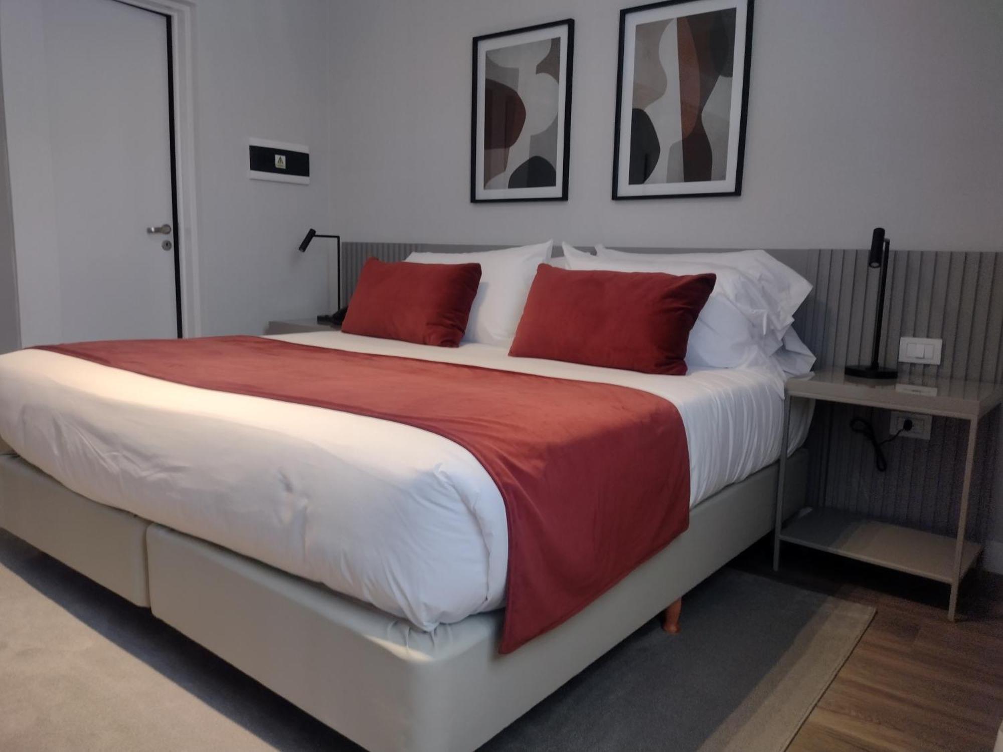 Guemes Hotel & Spa 살타 외부 사진